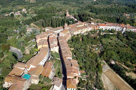 Notizie di Montopoli in Valdarno .